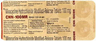 Cnn 100Mr Tablet 10
